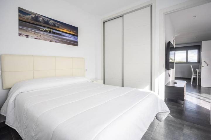 Ferienwohnung für 4 Personen - 1