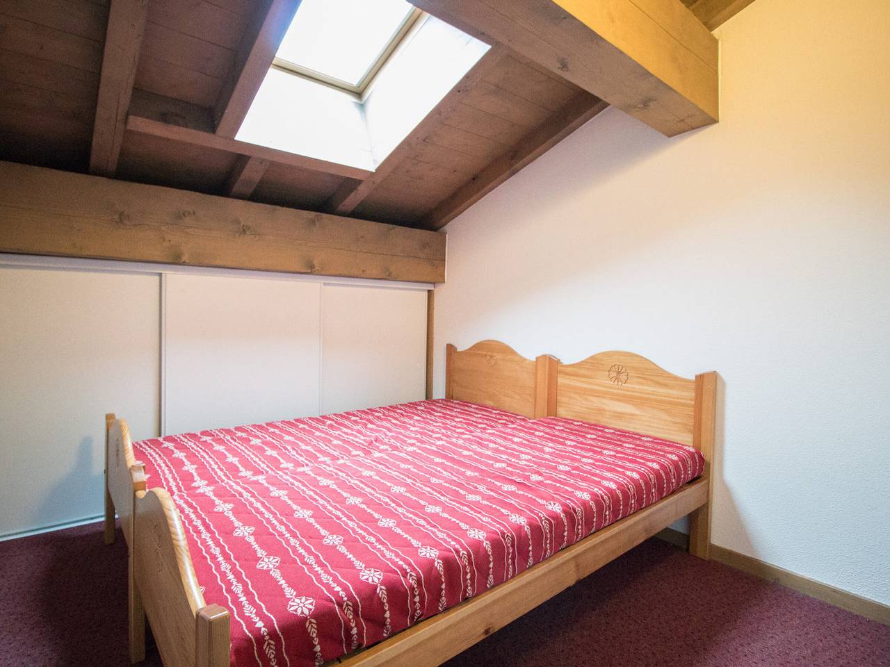 Apartamento entero, Duplex acogedor para 10 personas, a pie de pistas en Val-Cenis. in Lanslebourg-Mont-Cenis, Región de Saint-Jean-de-Maurienne