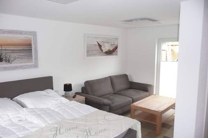 Ferienwohnung für 2 Personen - 1