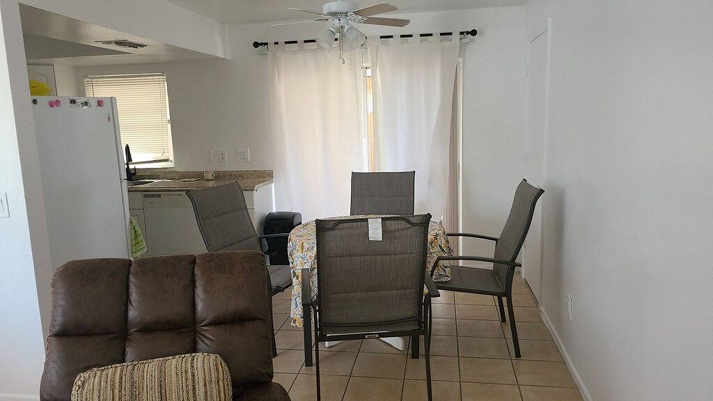 Ganze Wohnung, Summerwinds Ct Cul De Sac Bside Duplex a few miles from Ft Myers Beach & Sanibel in Iona, Southwest Florida