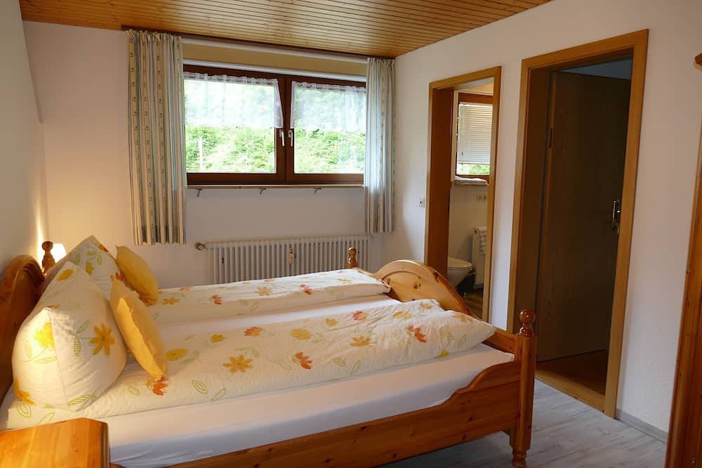 Ganze Wohnung, Schwarzwald Ferienwohnung im ruhigem Tal in St. Märgen, Südschwarzwald