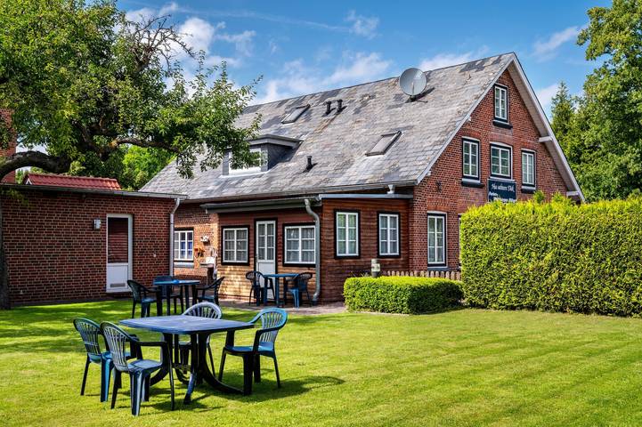Ganze Wohnung, Hus achtern Diek Cuxhaven Fewo Nr 12 in Döse, Cuxhaven