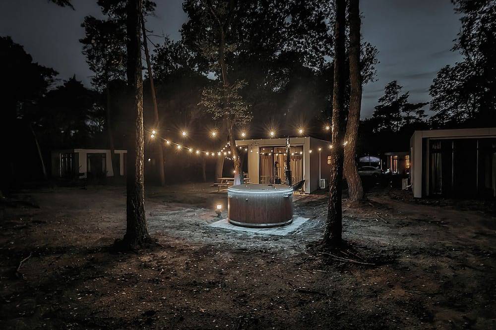 Natuurlijk Genieten! op 5 min van het Pretpark! in Sallandse Heuvelrug