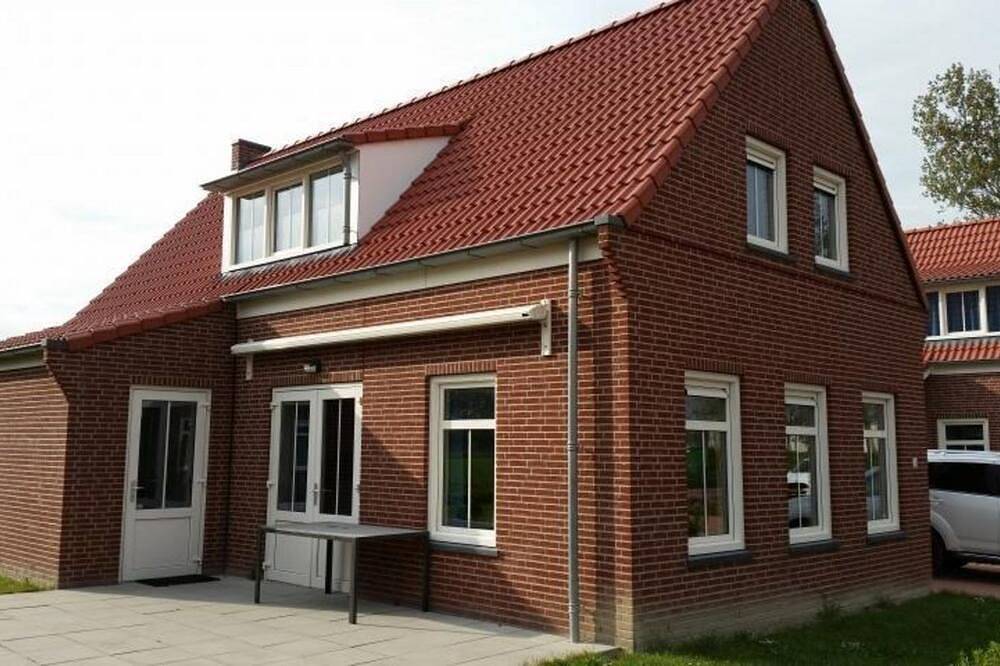 Casa vacanza a Breskens a partire da 169€ a notte
