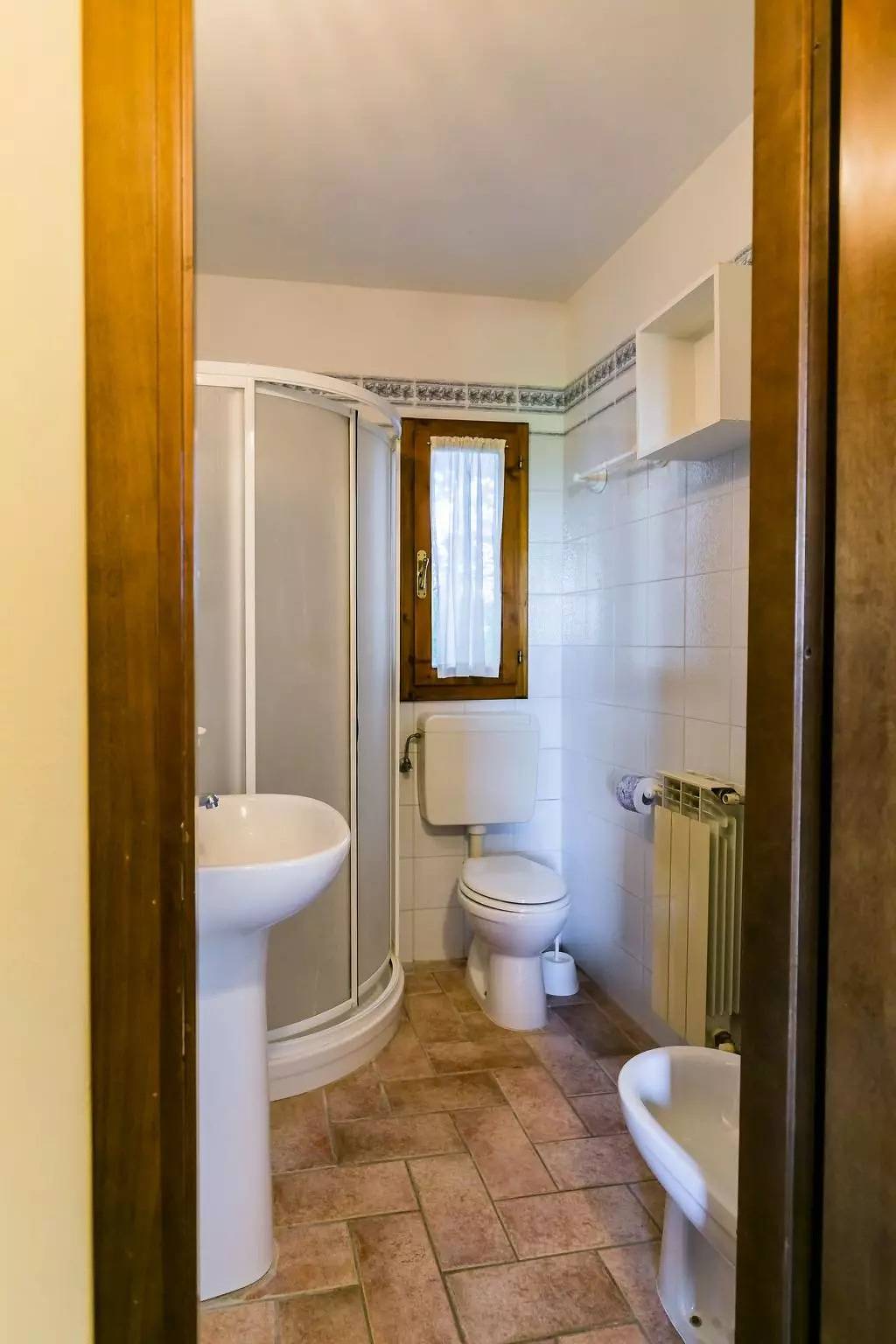 Apartamento entero, 2 estancias 2 Personas in Montespertoli, Chianti