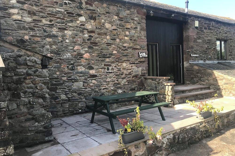 Casa vacanza a Cumbria a partire da 134€ a notte