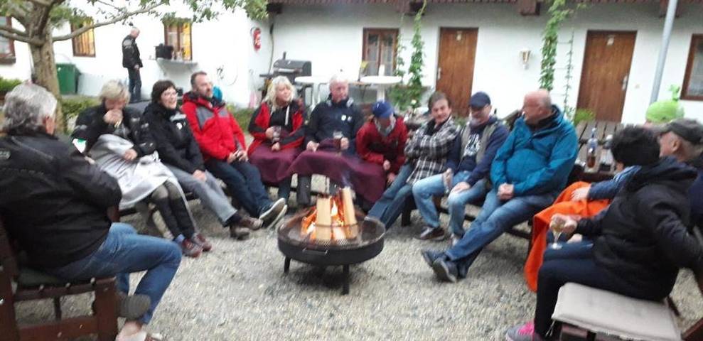 BnB für 2 Personen, mit Garten in Sachsen - 3