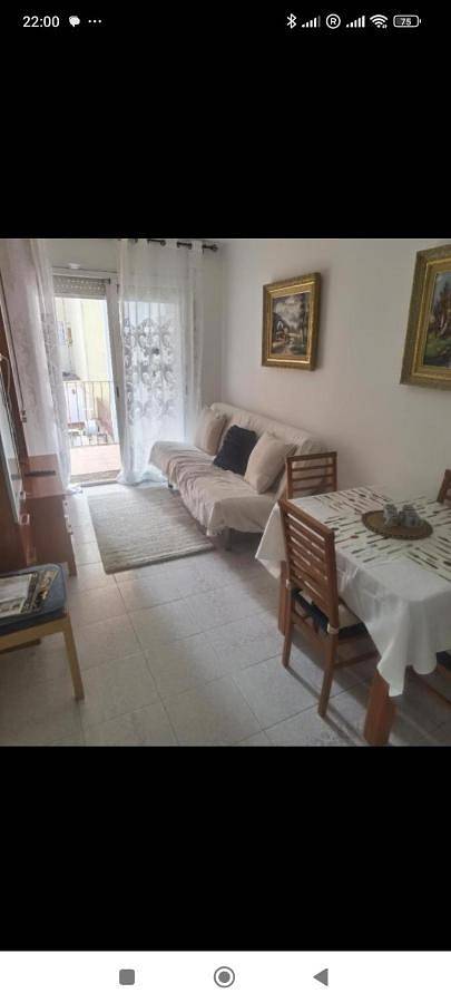 Apartamento de vacaciones para 5 personas, con balcón - 1