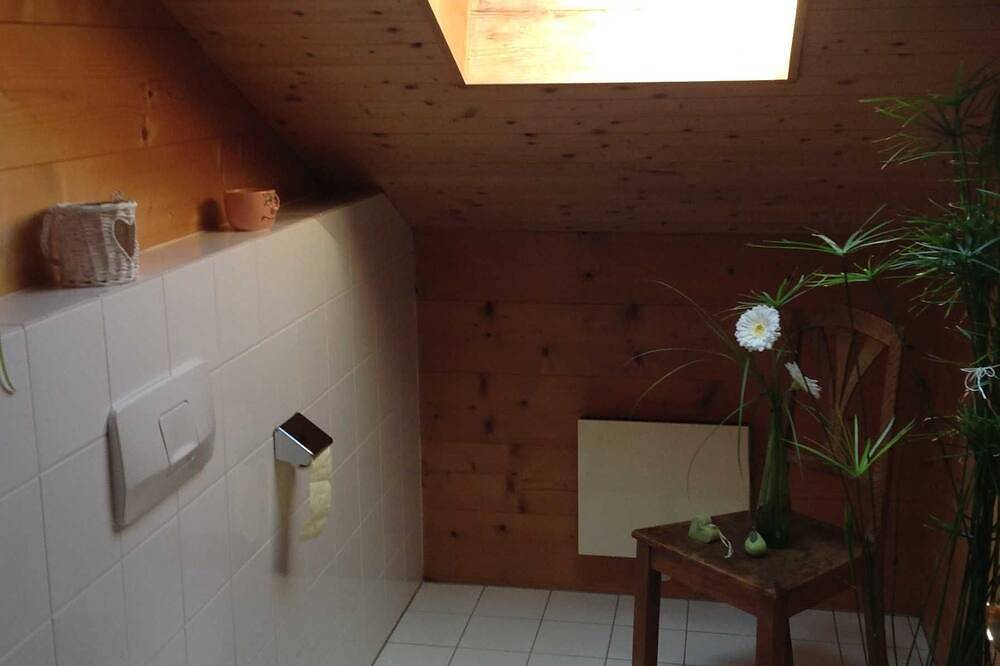 Steurer Pia - Double room bath / Wc in Schwarzenberg, Bodensee-Vorarlberg