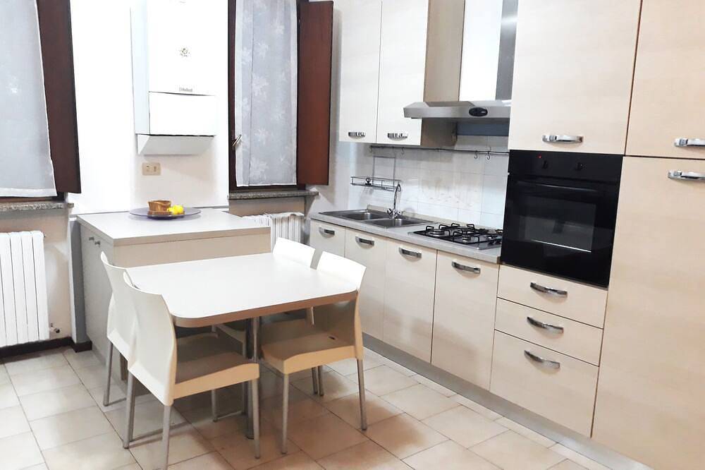 Two-room apartment Old Town Voghera in Voghera, Oltrepò Pavese
