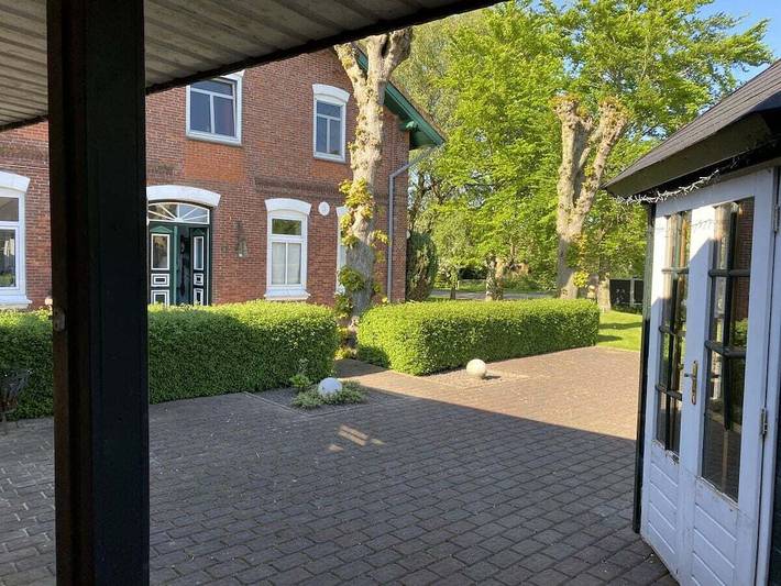 Ferienhaus für 12 Personen, mit Sauna und Garten, mit Haustier in Lehe - 3