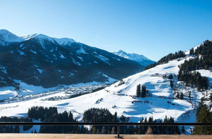 Superior Chalet in Villgratner Berge, Heinfels