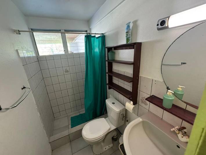 Gîte pour 6 personnes, avec balcon dans Cap Chevalier - 2