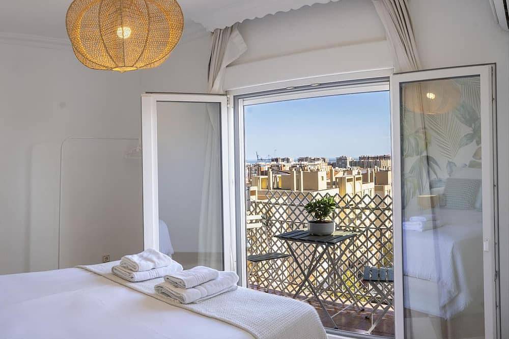 Appartamento vacanze a Malaga a partire da 171€ a notte