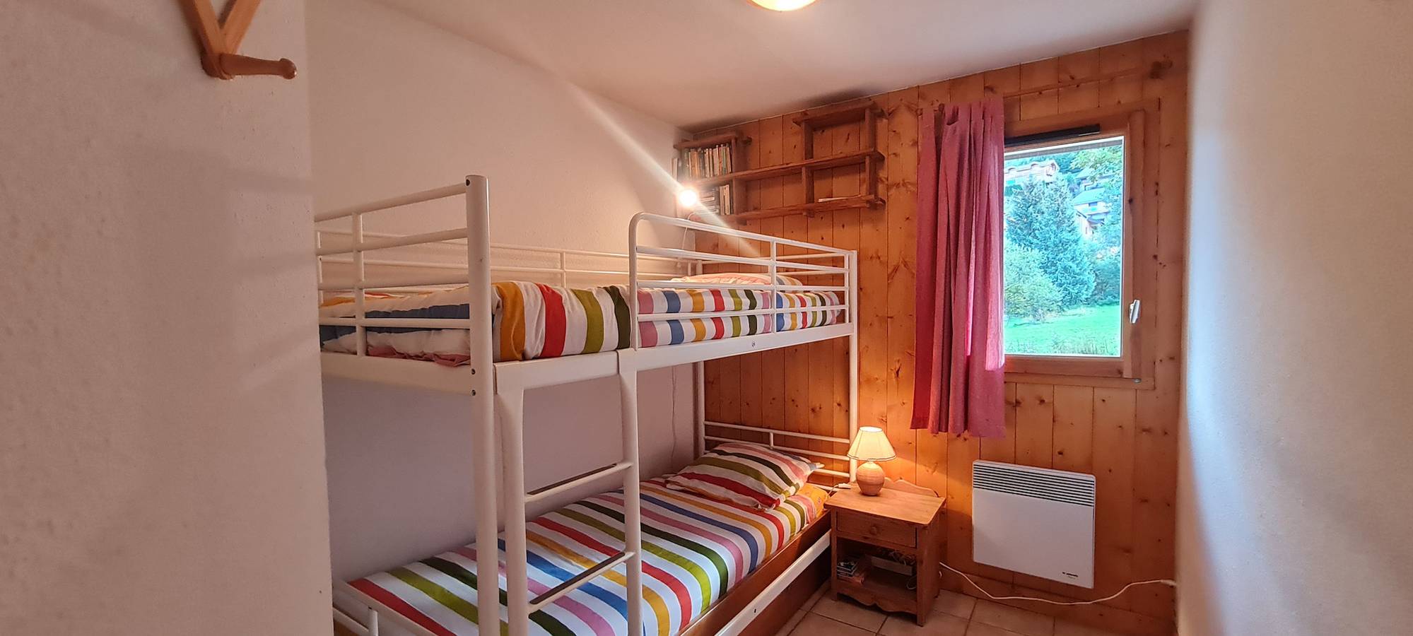 Entire apartment, Chalets d'Or D N°01 in Mont-de-Lans, Les Deux Alpes