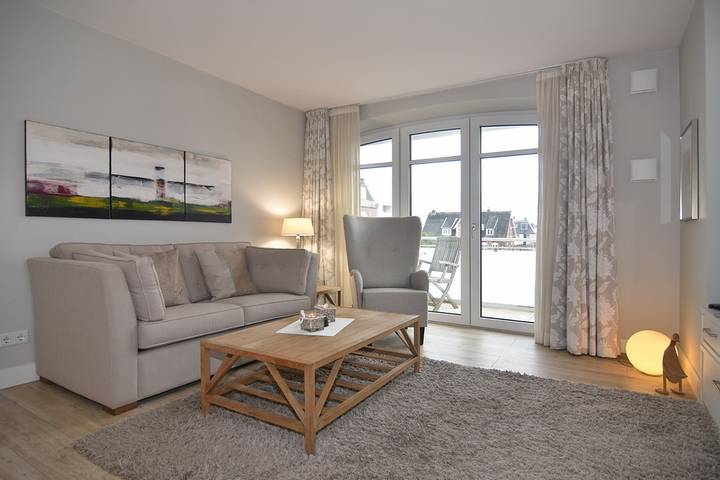 Ferienwohnung für 2 Personen - 1