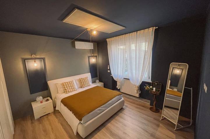 Ganze Wohnung, WellHome Asti   Grignolino   Premium Apartments with Private Terrace & Garden in Asti, Asti (Gemeinde)