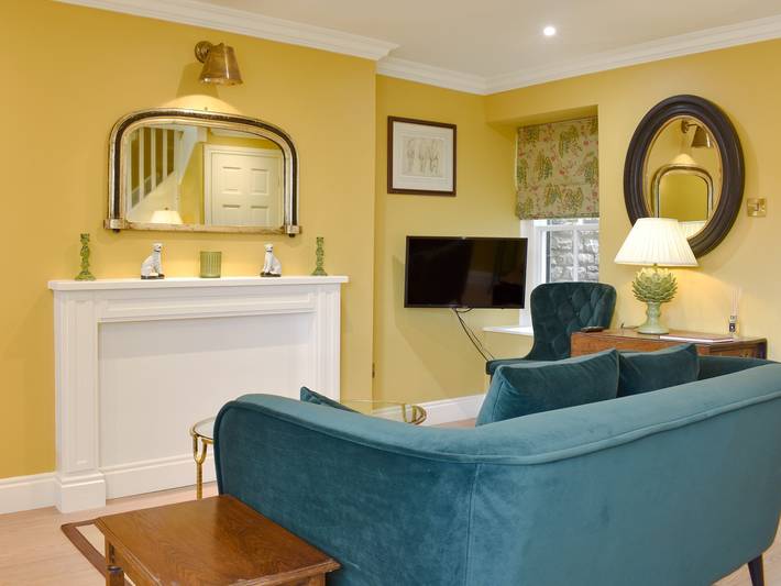 2 The Reading Room Cottages - Uk31801 in County Durham