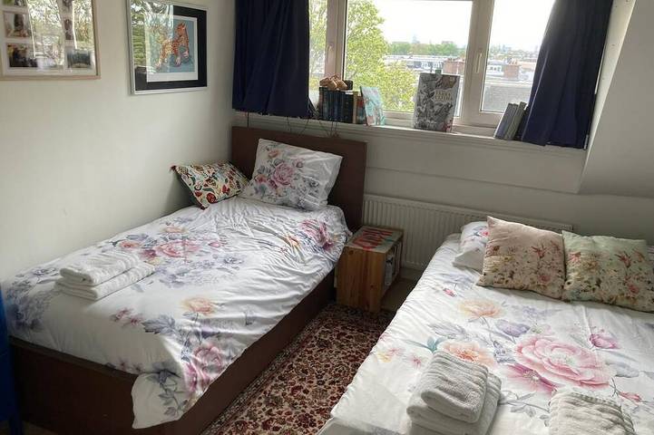 Ferienwohnung für 8 Personen, mit Haustier in Scheveningen - 3