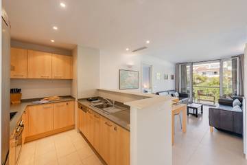 Apartment in Pollença, Serra de Tramuntana für 4 