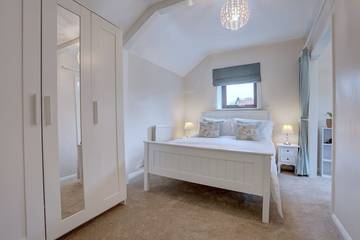 Cottage for 4 People in Winterton-on-Sea, Norfolk, Photo 1