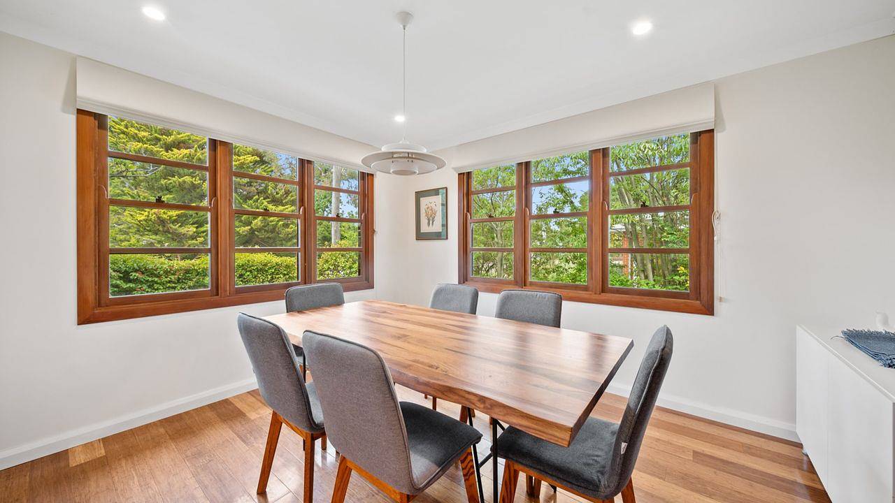 Apartamento vacacional entero, Ferienwohnung für 5 Personen (113 m²) in Narrabundah in South Canberra, Canberra