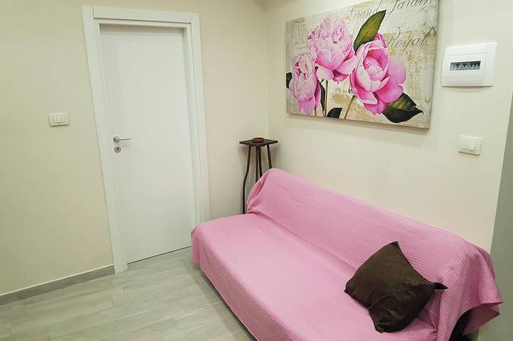 Appartement de vacances pour 3 personnes