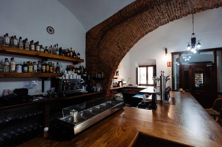 Hotel para 2 personas, con vistas, Se admiten mascotas en Provincia de Badajoz - 3