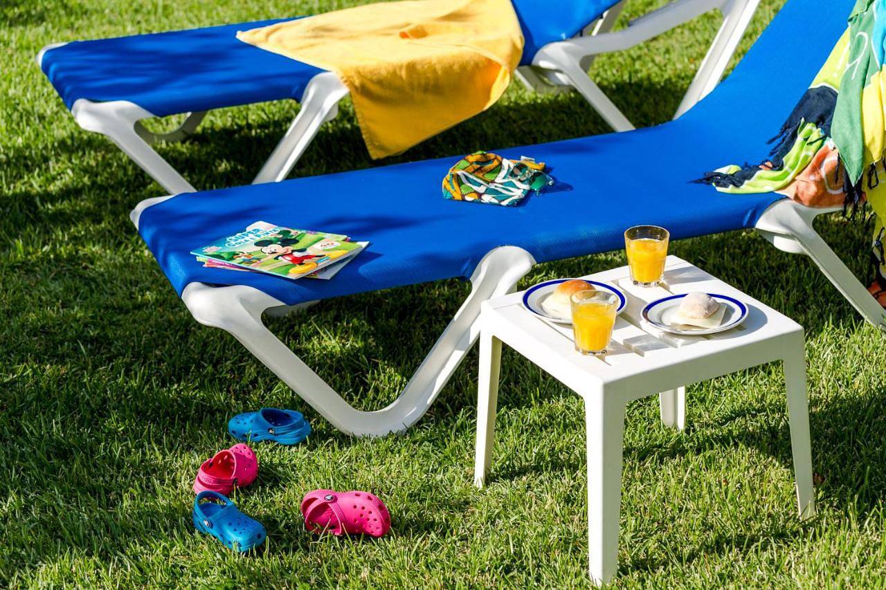 Apartamentos Turisticos Pinhal Da Marina in Quarteira, Distrito de Faro