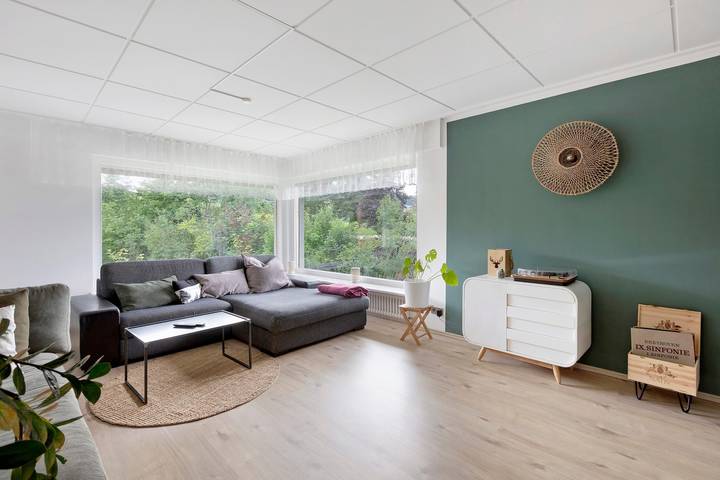 Ferienwohnung für 6 Personen, mit Balkon und Garten in Bernau im Schwarzwald - 4