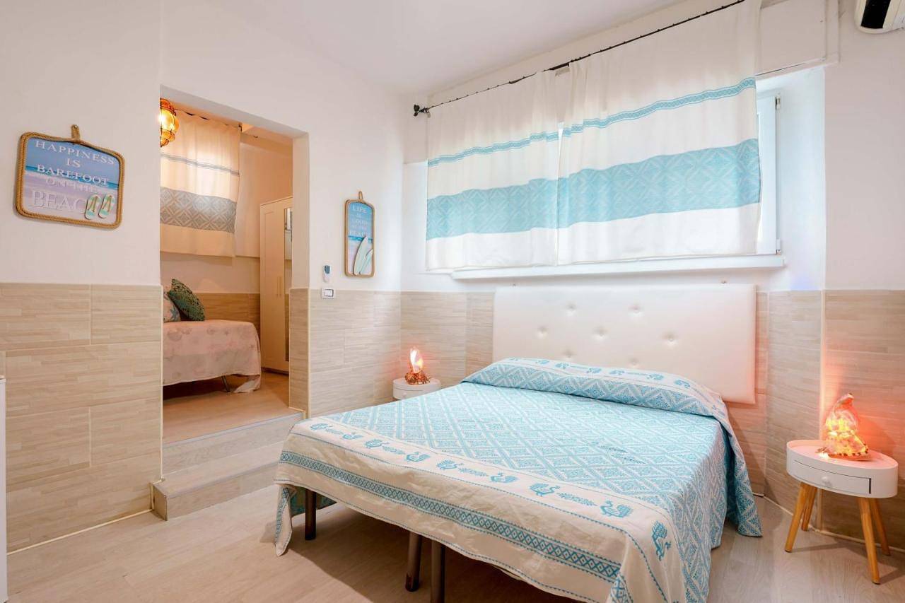 Villabeachcity Guesthouse in Poetto (Cagliari), Cagliari