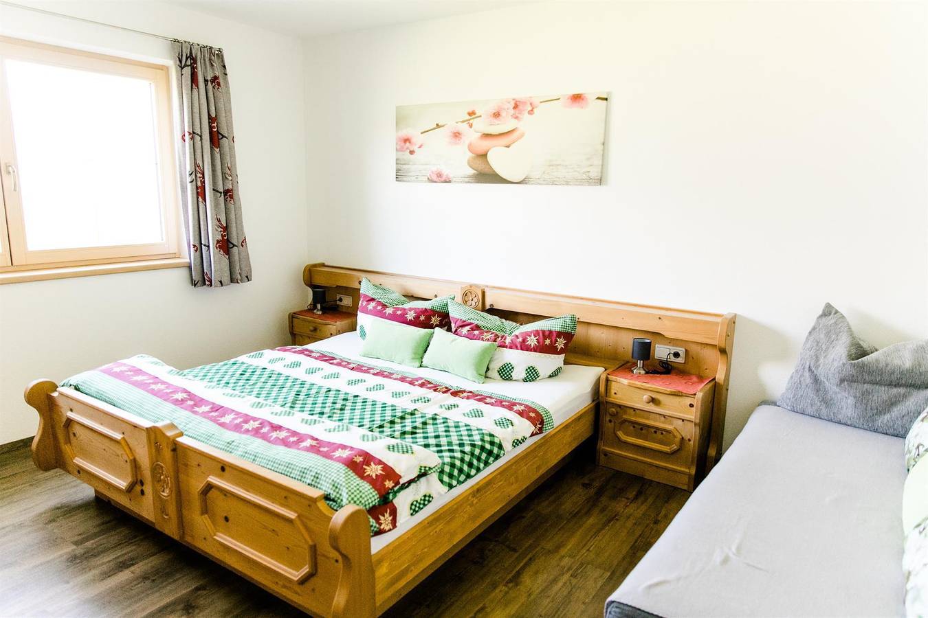 Ferienwohnung Dolthof in Weerberg, Tiroler Unterland