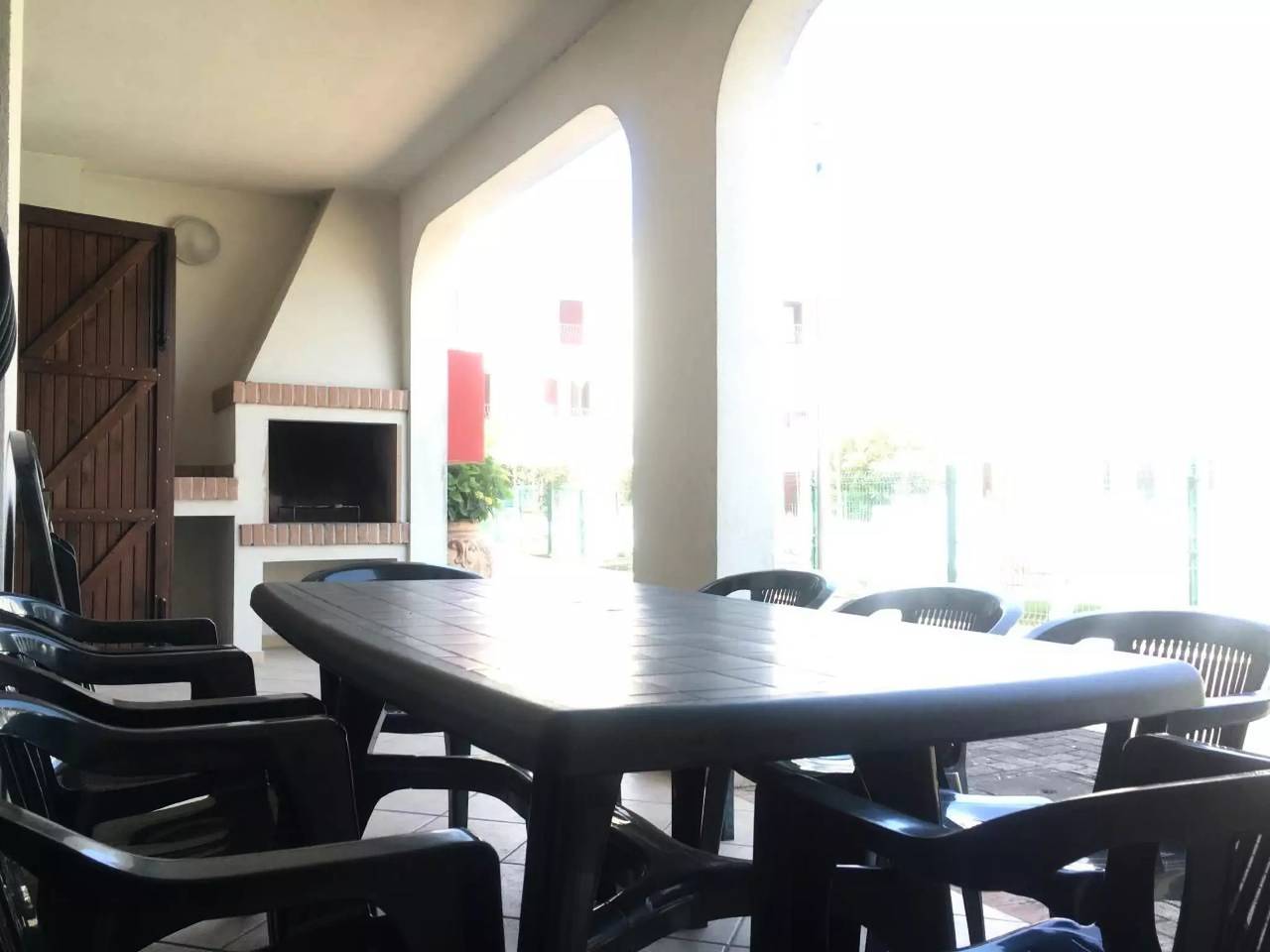 Apartamento entero, 6 estancias 8 Personas in Lido di Spina, Provincia de Ferrara