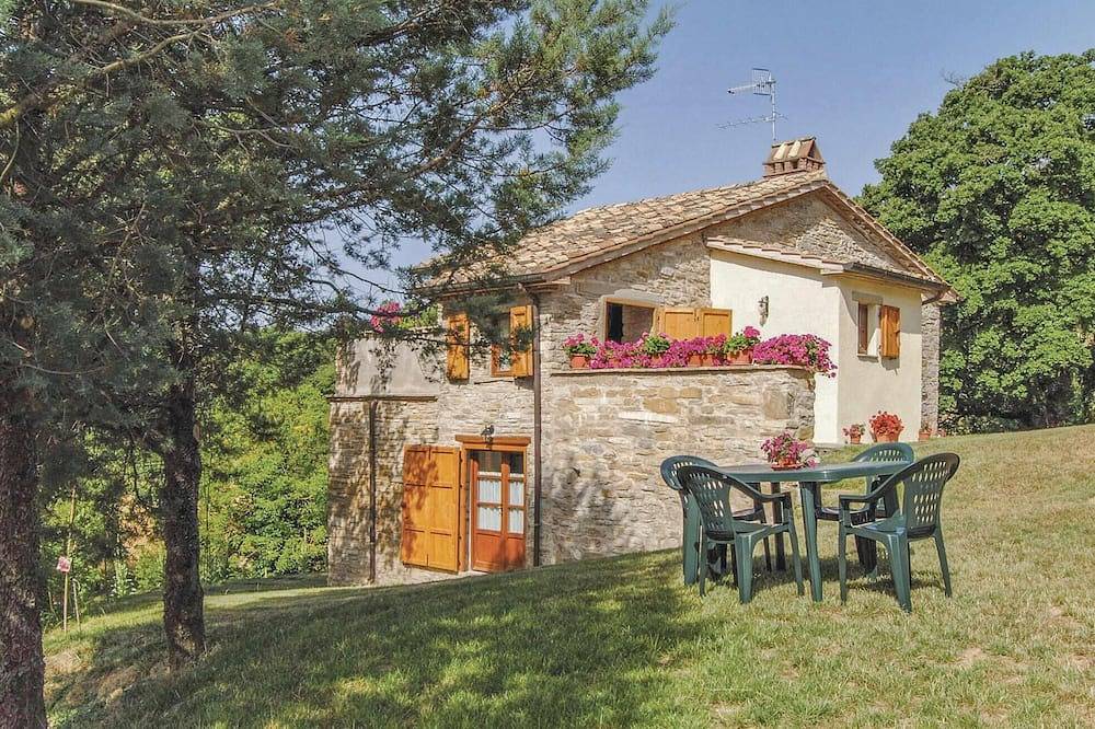 Agriturismo La Ginestra in Città di Castello, Valtiberina