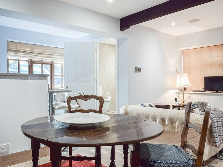 Gîte pour 2 personnes avec jardin in Penn, Chiltern Hills