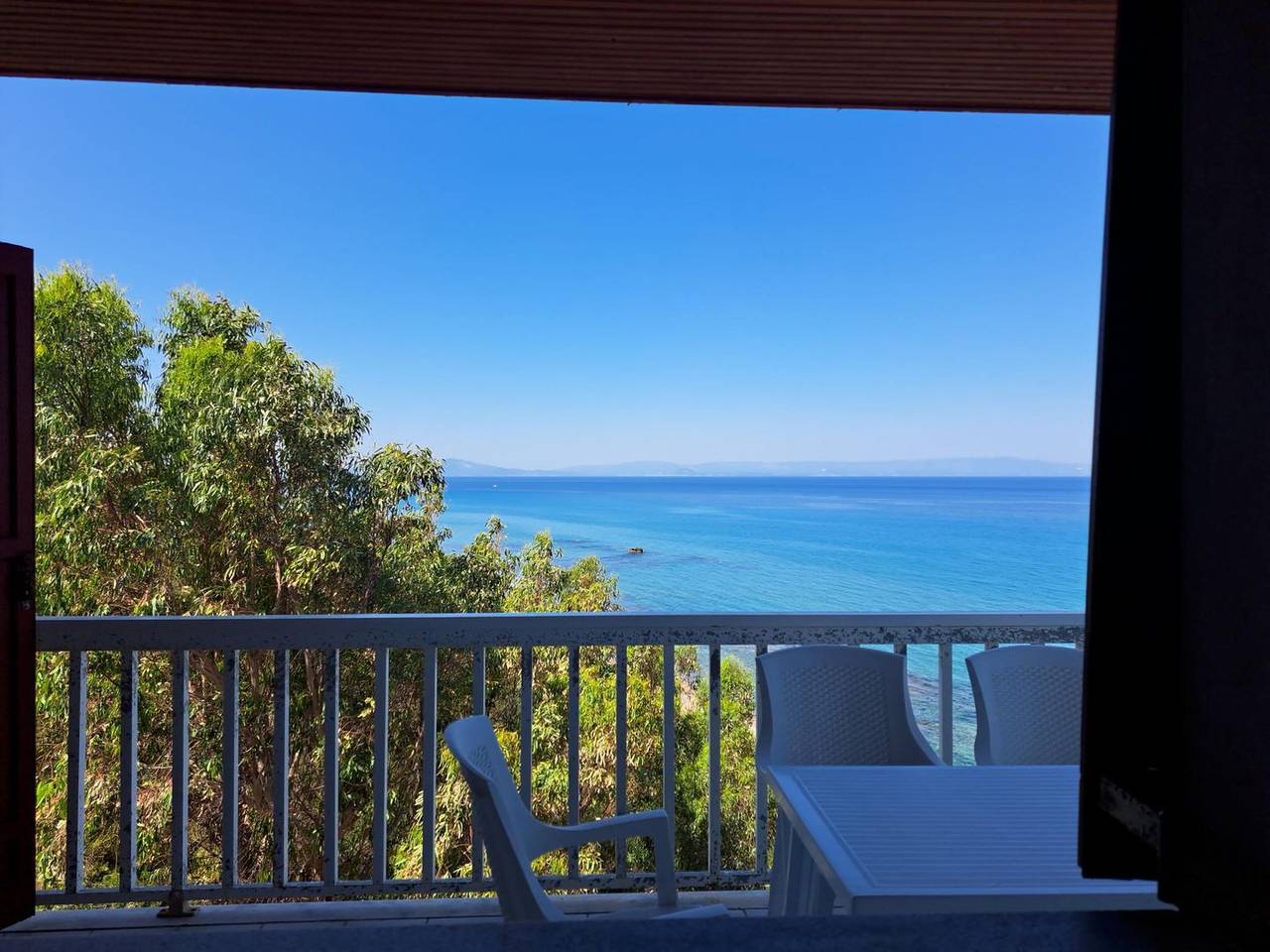 Vakantieappartement voor 5 personen met uitzicht, foto 7