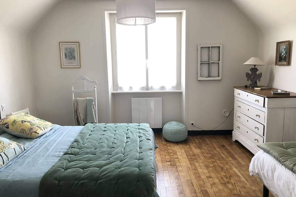 Charming 4 **** in quiet, fully renovated, near the sea - Pmr in Le Dossen, Santec