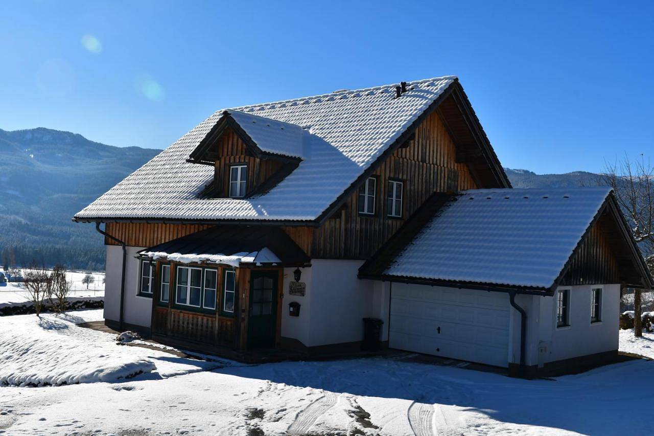 Villa Schlömmer in Pichl-Kainisch, Salzkammergut