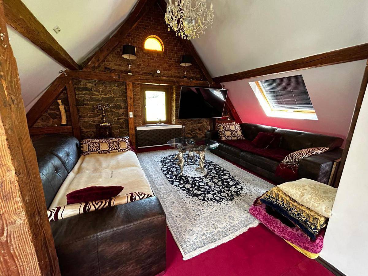 Ferienhaus für 6 Personen mit Whirlpool in Kappel (Freiburg), Freiburg