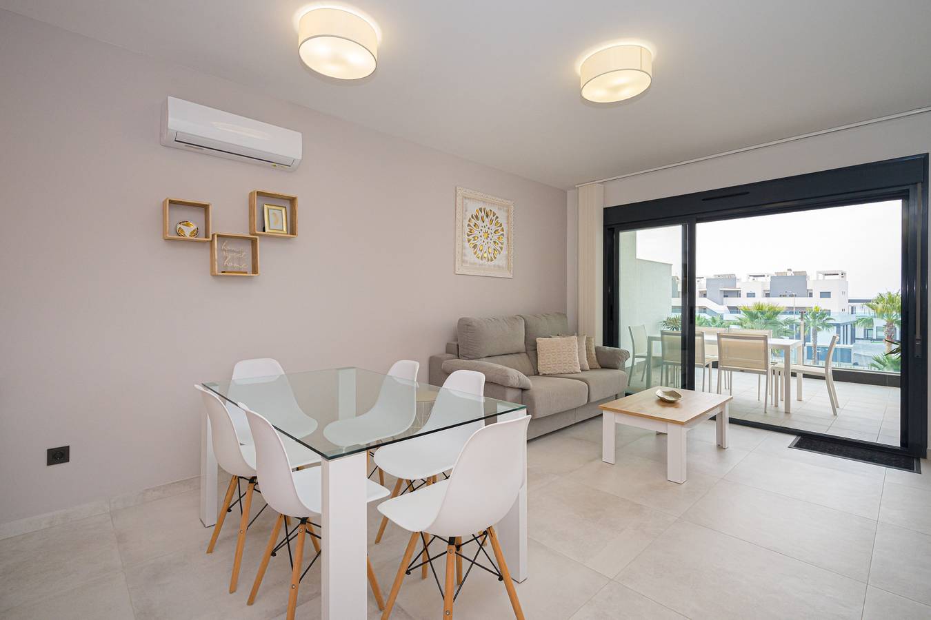 Geheel appartement, Apartamento Champan (El Raso) in Playa Moncayo, Guardamar del Segura