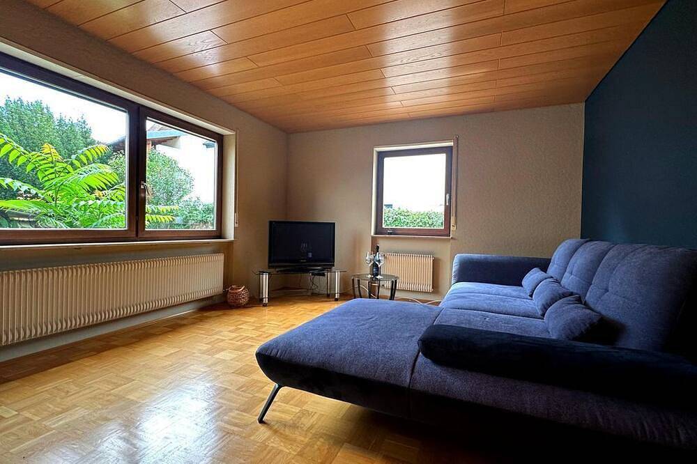 Ferienhaus 1a Eichstraße in Hambach (Neustadt), Neustadt an der Weinstraße