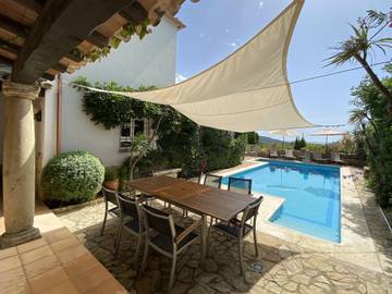Villa for 8 People in Begur, Lower Empordà, Photo 3