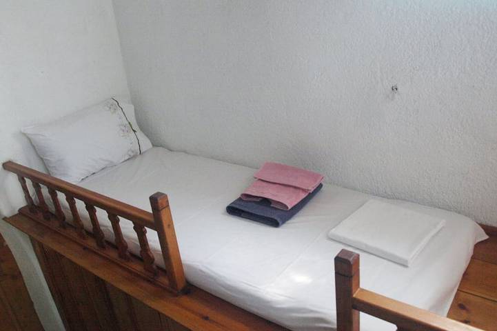 Ferienhaus für 5 Personen, mit Garten in Archangelos - 4