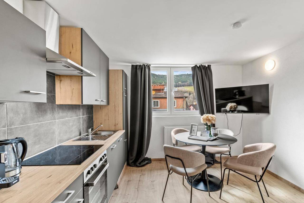 Ganze Wohnung, One-Bedroom Apartment in Leoben, Östliche Obersteiermark