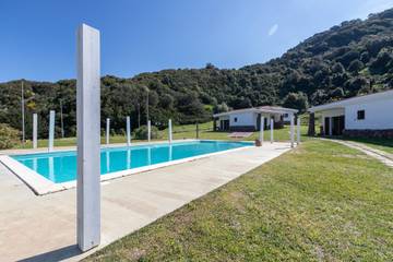 Agriturismo per 2 Persone in Tergu, Provincia di Sassari, Foto 3
