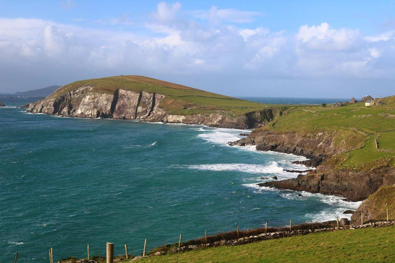 An Portán Guest House in Dunquin ED, Dingle Halbinsel