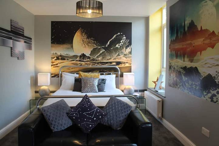 Ferienwohnung für 4 Personen - 1