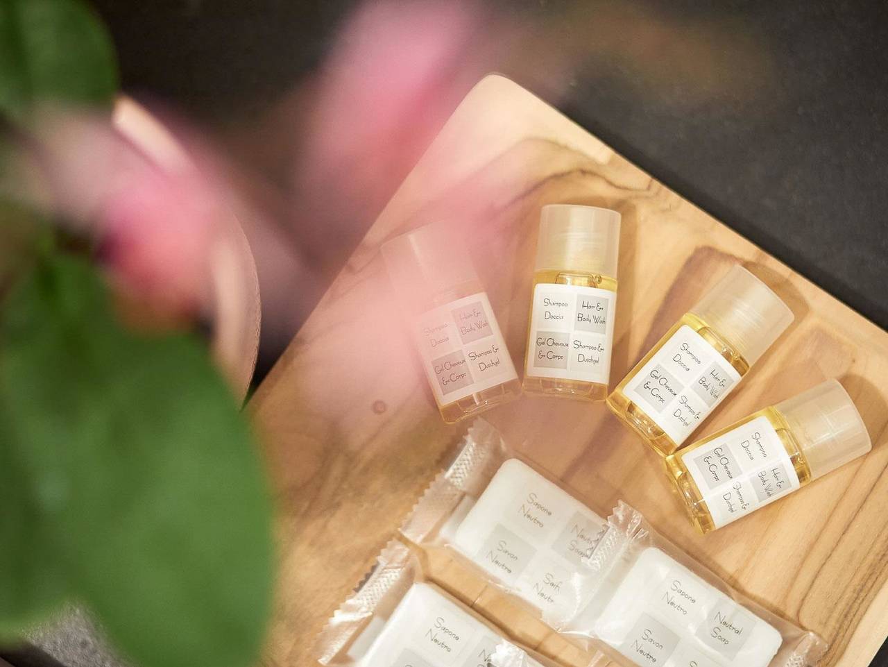 Ganze Ferienwohnung, Ap. Da Hoam - Vroni in Rasen-Antholz, Kronplatz