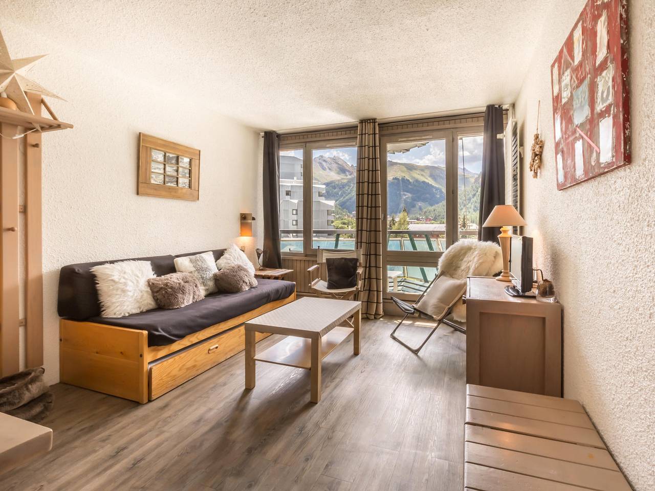 Photo : Appartement de vacances