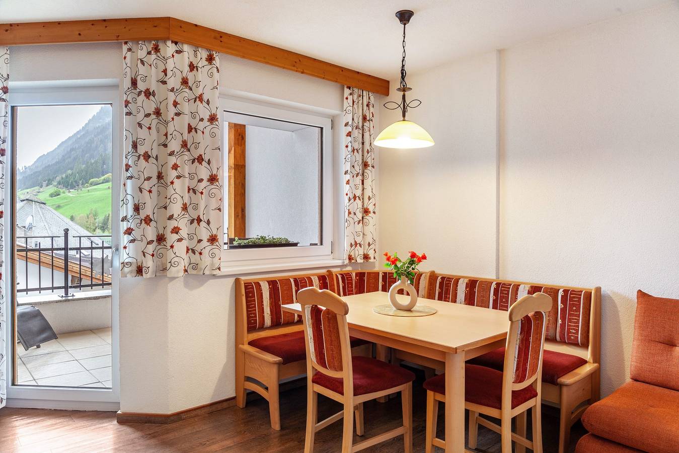 Ferienwohnung für 4 Personen in Ischgl, Silvretta